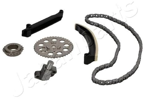JAPANPARTS KDK-M00 Steuerkettensatz Steuerkette Simplex 110 Kompatibel mit SMART CITY-COUPE 450 0003049V001000000 1609970494 007680V001