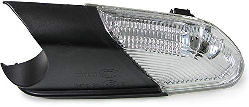 Spiegel Blinker links TYC für VW Polo 9N3 05-09