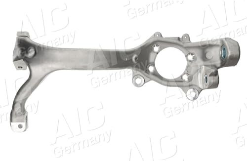 AIC Achsschenkel 85MM für AUDI A6 (4F C6) LIMO + AVANT vorne links 4F0407253G