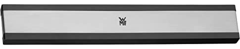 WMF Magnetleiste 35 x 5,5 cm, Cromargan Edelstahl, Geschenkkarton inkl. Montagematerial