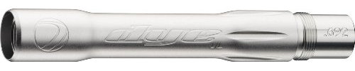 Dye Boomstick Back silber .692