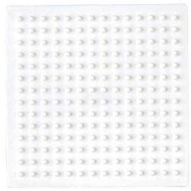 Hama Ironing Beads Plate-Square Small