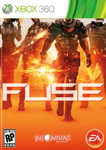 Electronic Arts