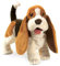 Folkmanis 2919 Basset