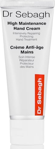 Dr. Sebagh High Maintenance, Handcreme, 75 ml