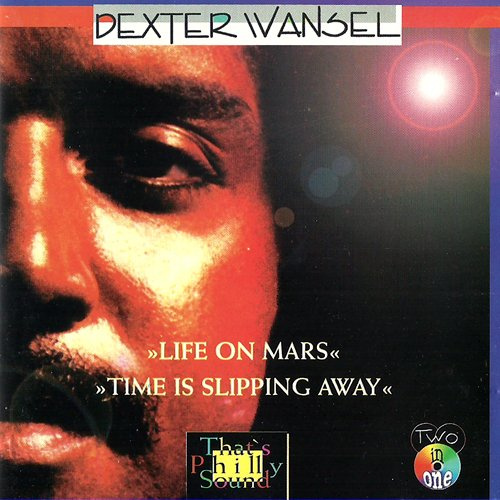 DEXTER WANSEL WORK (CD Album, 16 Tracks) Together Once Again, Stargazer, One Million Miles From The Ground, You Can Be What You Wanna Be, Theme From The Planets, Rings Of Saturn, I'll Never Forget, The Sweetest Pain, Funk Attack, It's Been Cool, Let Me Rock You, New Beginning u.a.