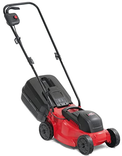 MTD 18AKCAD-600 Smart 32 E Rasaerba Elettrico