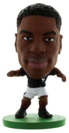 SoccerStarz - France Geoffrey Kondogbia (2014)