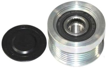 VOLVO S60 S80 V70 XC70 XC90 Lichtmaschine Kupplung OE 30667878