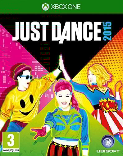 UBISOFT - Ubisoft Xboxone Just Dance 2015 - 300067224