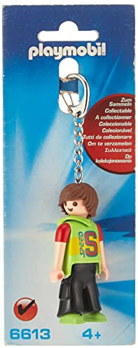 PLAYMOBIL 6613 Schlüsselanhänger Teenager