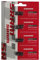 Sram Kettenverschlussglied Set mit 4 Stück Power Lock 10-f. schwarz Fahrrad