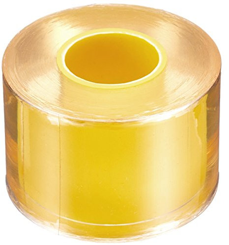 Official Schutzfolie für Uhren, Metallbänder und Uhrenteile 50mm - Adhäsionsfolie für Uhren und Schmuck