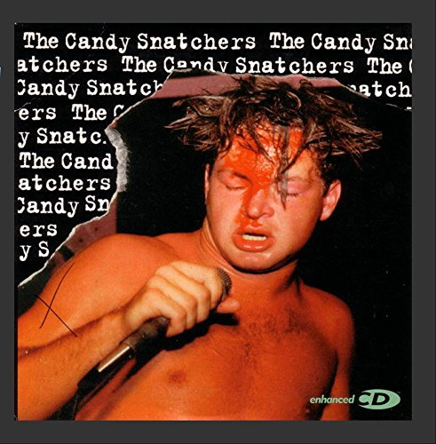 Candy Snatchers