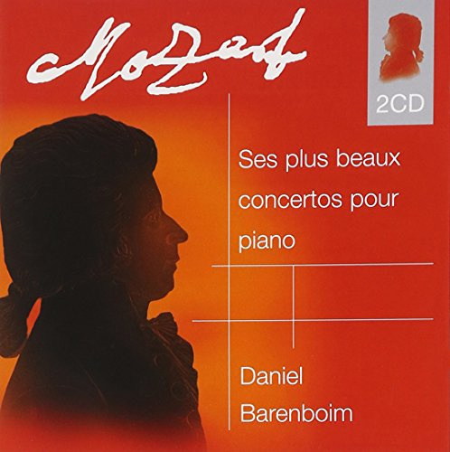 Ses Plus Beaux Concertos pour Piano