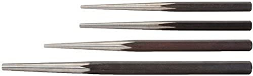 Pointeau automatique double fonction : pointeau et chasse-clous