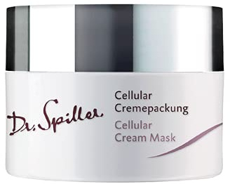 Cellular Cremepackung