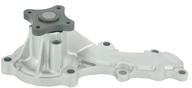 SKF VKPC 92936 Water pump kit