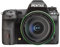 Pentax K-3 Appareil photo numérique Reflex 24 Mpix Kit Objectif 18-135 mm Noir