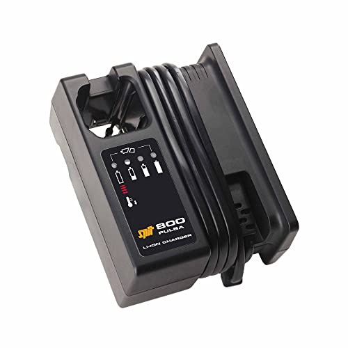 Spit - Charger battery for pulse 800p-800e
