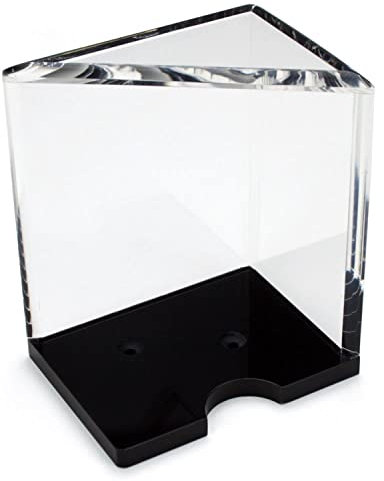 Brybelly 6 Deck Casino Grade Black Jack Discard Tray by by