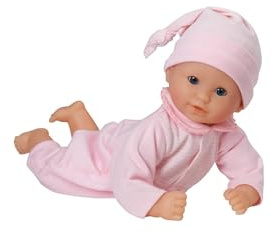 Corolle CJC35 Calin Charmeur Pastell 30cm NEU