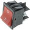 Vacspare Premium Quality On/Off Rocker Style Power Switch for Henry, Hetty, George, Basil Vacuum Cleaners