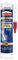 UniBond Speed Seal Translucent, Waterproof Mould Protection Kitchen and Bathroom Sealant, Long-Lasting Translucent Silicone Sealant, Powerful Bath Sealant, 1 x 360g Cartridge