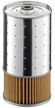 MANN-FILTER PF 1050/1 n Ölfilter - für Pkw + Transporter