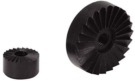 KS Tools 136.1006 Cabezal de fresado 1 x 28 mm