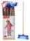 HTI Toys My Play House Children's Wooden Broom