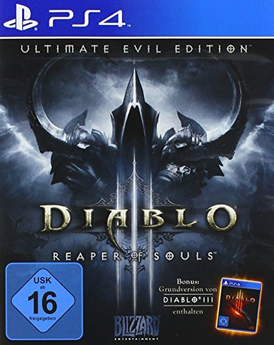 Diablo III - Ultimate Evil Edition