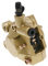 Bremssattel vorn Gold für Aerox, Nitro, Runner, Speedfight