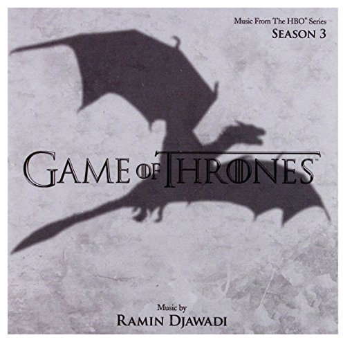 Game Of Thrones Season 3