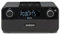 Roberts Radio Radio Sveglia Bluetune 50 Nero