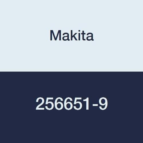 Makita 256651-9 Stift für Modell RP0900, 3620 Router, 10 Größe