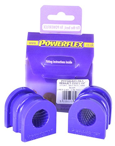 Powerflex PFR5-315 Buchsen