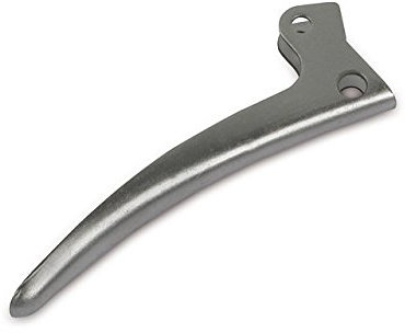 Kupplungshebel ohne Armatur (Aluminium) SR1, SR2, SR2E, KR50, alternativ SR1