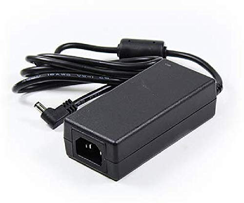 Synology Adapter 60W_1 Ersatzteil Netzteil Schwarz