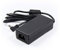 Synology Adapter 60W_1 Ersatzteil Netzteil Schwarz