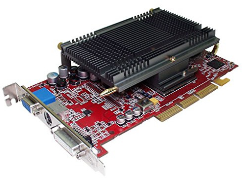Zalman ZM80C-HP Dissipateur pour carte graphique ATI / nVidia