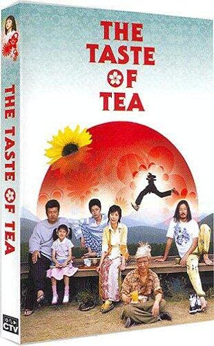 The Taste of tea [FR Import]