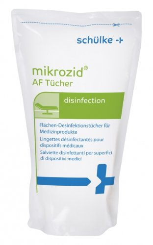 mikrozid AF wipesNachfüllbeutel (20 x 150 T.)