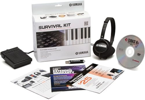 YAMAHA Accesorio de acordeón (SK AW)