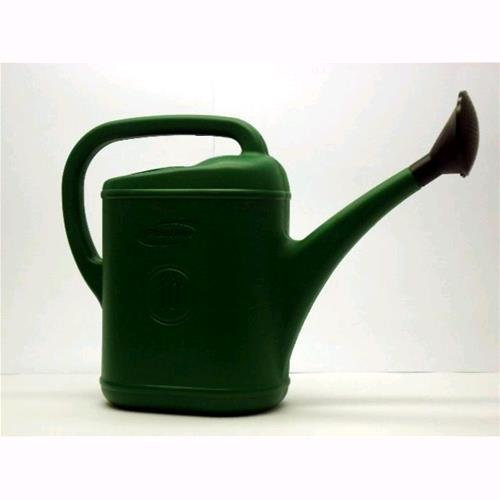 Plastime Jardinage Arrosoir, 39 x 28 x 10 cm 10 l Green