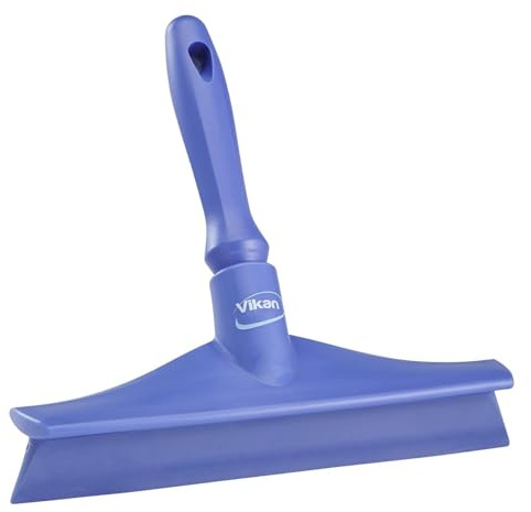 Ultra hygiëne handtrekkerpolypropyleen, TPE rubber245 x 50 x 104 mm