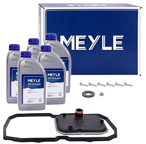 Meyle 014 135 0200 Oelwechselkit MB BM 168