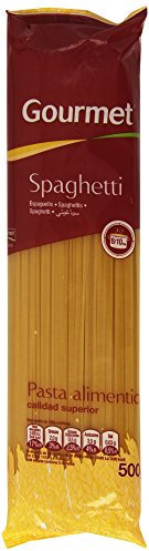 Marca Blanca - Gourmet Spaghetti, 500g