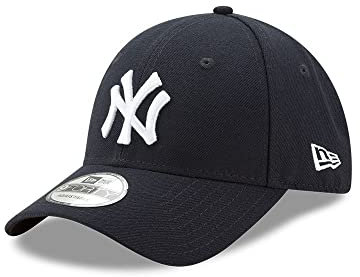 New Era 9forty League NY Yankees Cap