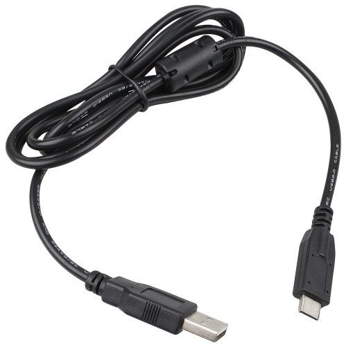 Ollytrading câble de données USB pour panasonic lumix